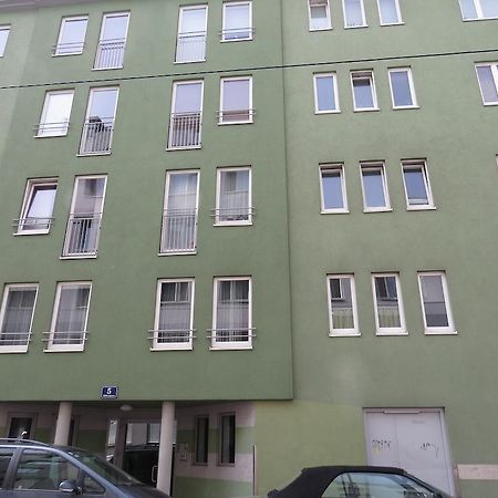 Flatprovider - Relax City Apartment - Contactless Check In Vienna Exterior photo