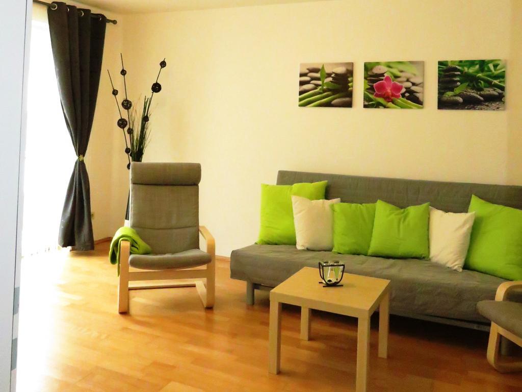 Flatprovider - Relax City Apartment - Contactless Check In Vienna Room photo