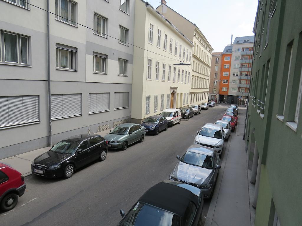 Flatprovider - Relax City Apartment - Contactless Check In Vienna Exterior photo